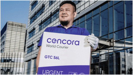 World Courier