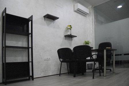 Emprende CNC Centro Negocios Cuenca