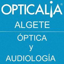 Opticalia Algete