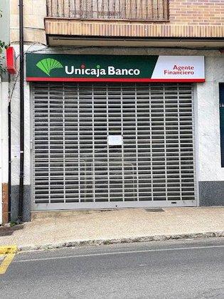 Unicaja / Acosta Connect Candeleda