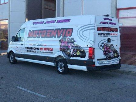 MOTOENVIO