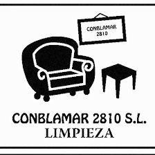 CONBLAMAR 2810