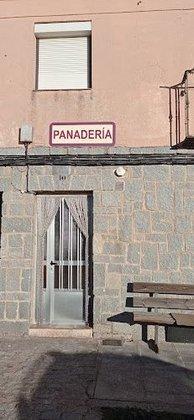 Panadería de Valsaín-C.B. Santa Marta