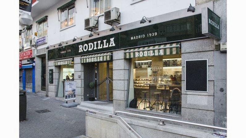 Rodilla