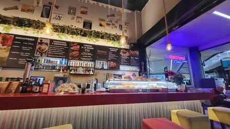 Chicago Grill