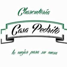Casa Pedrito Charcutería