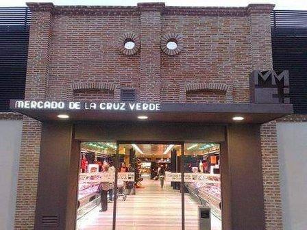 Casa Pedrito Charcutería