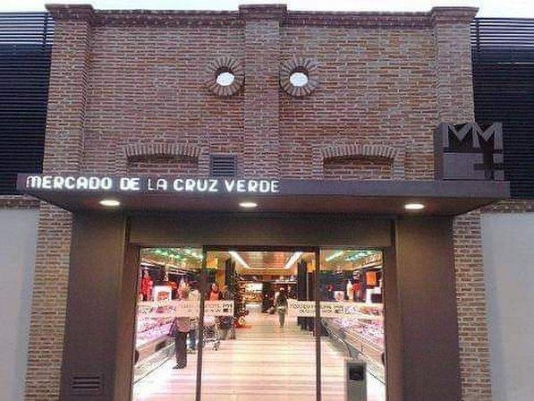 Casa Pedrito Charcutería