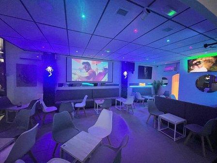 Ganesha - Lounge - Cocktail - Shisha