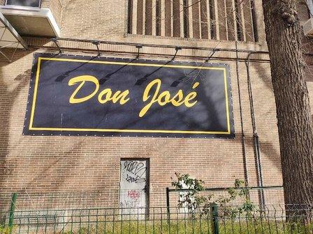 Restaurante Don José IV