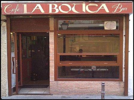 La Botica