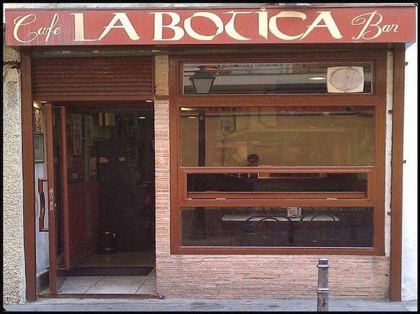 La Botica