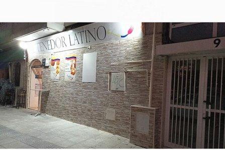El Tenedor Latino
