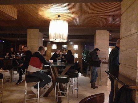 Pub Marengo SL