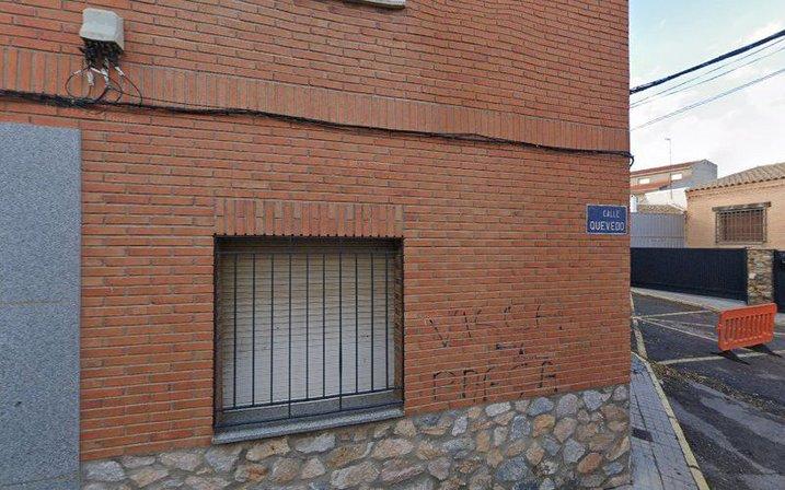 Colegio Nuestra Señora de la Consolación