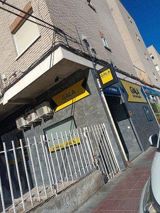 Parla | GALA Autoescuela - Centro Recuperación Puntos