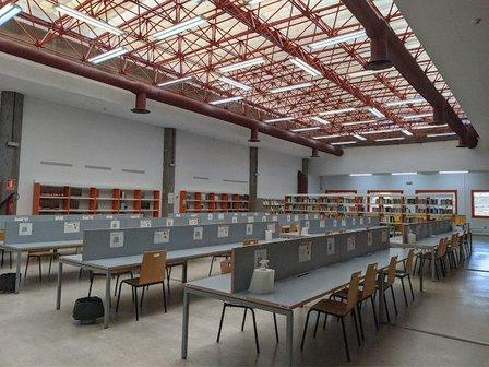 UCM: Faculty of Political Science and Sociology