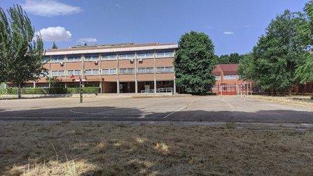 España escuela