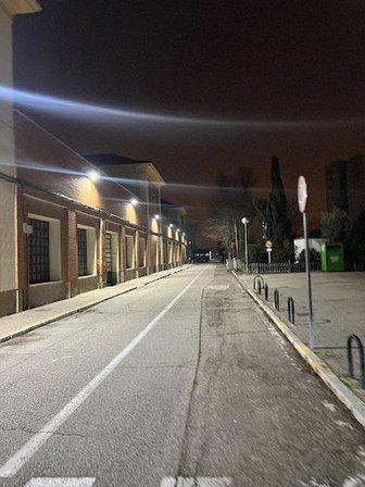 IES Virgen de la Paloma
