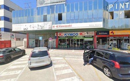 Club de Baile Deportivo Guadalajara