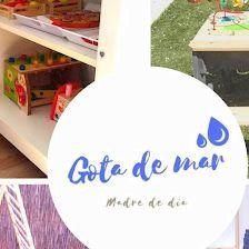 Madre de Día Gota de Mar
