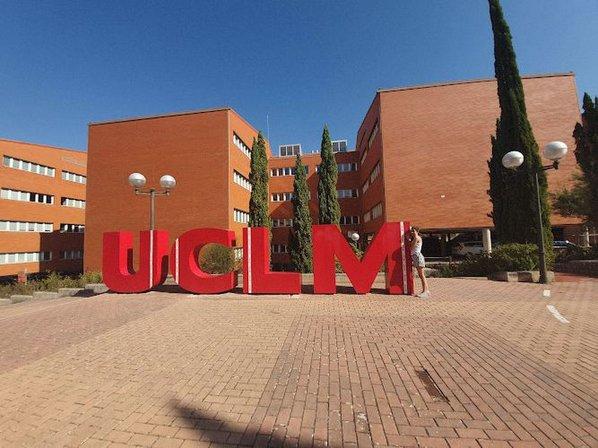 University of Castilla-La Mancha