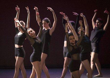 Dance school Cedance
