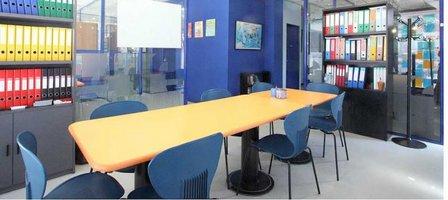 Sylvan Academy Fuenlabrada