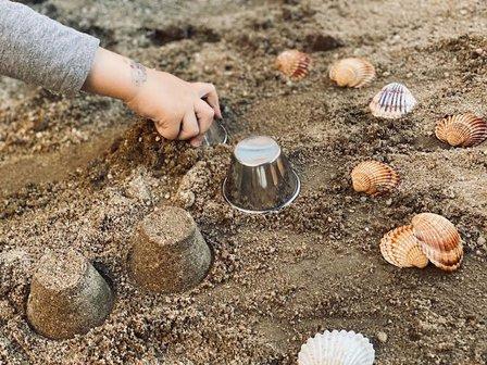 MADRE DE DIA - Amaia's playgroup