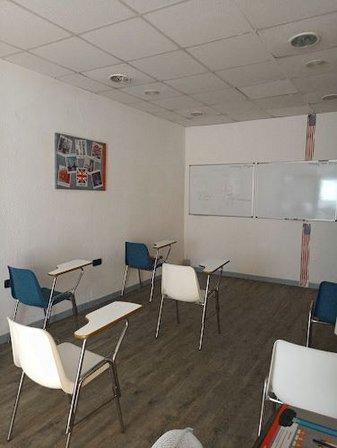 English Please Academy