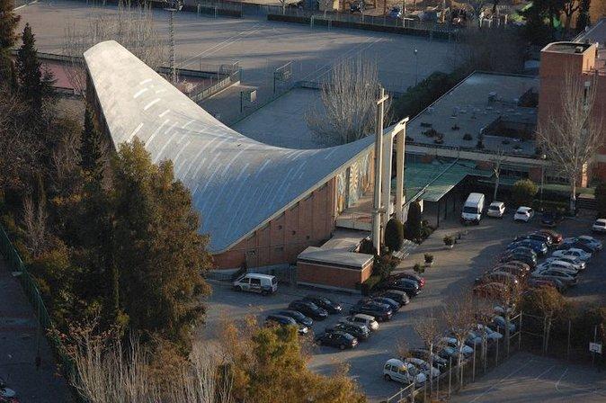 Colegio Santa María del Pilar
