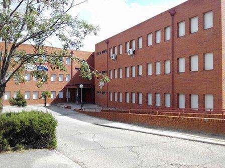 IES Lagunas
