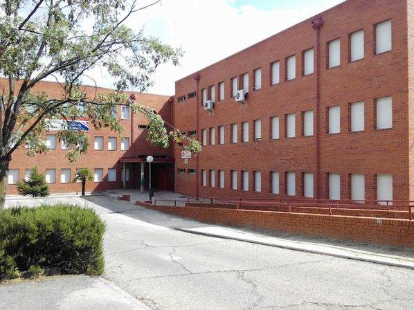 IES Lagunas