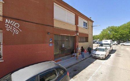 Centro De Educación De Adultos De Guadalajara