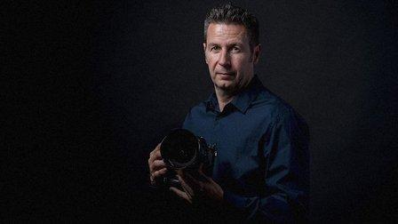 Goyo Conde Fotografía y Video