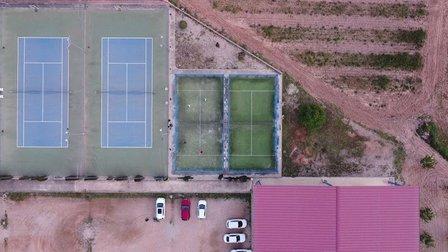 Alcardetenis Club