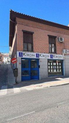 Kiron