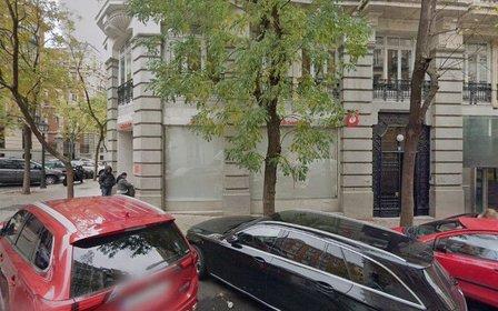 Santander ATM
