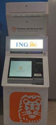 ING Direct Cash