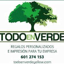Todo en Verde