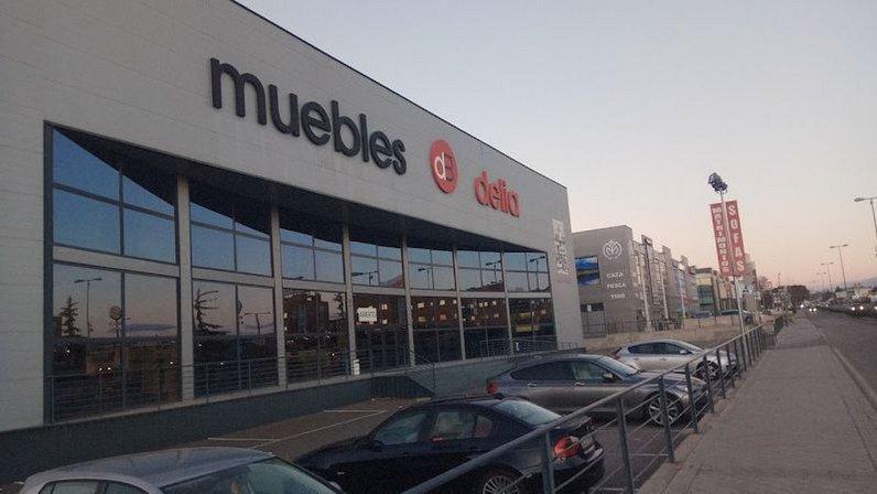 Muebles Delia