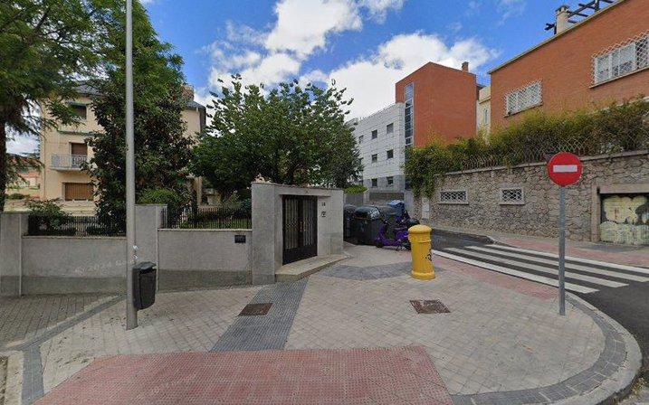 Buzón de correos