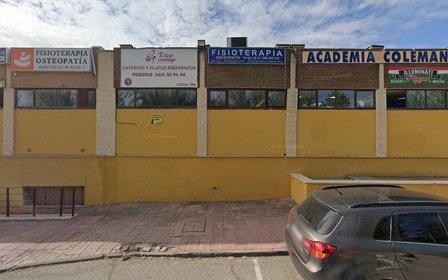 CONBLAMAR 2810