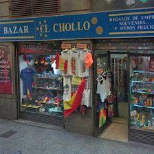 Bazar chollo
