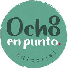 Ocho en punto editorial