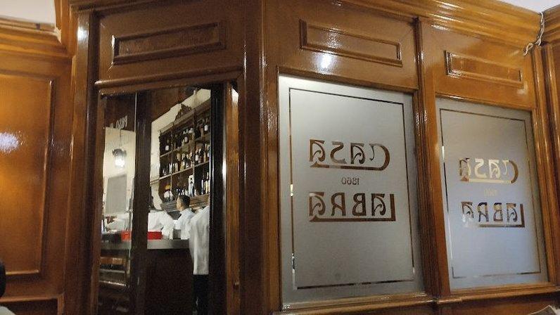 Casa Labra