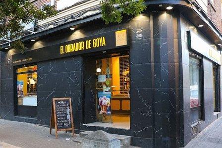 El Obrador de Goya Panadería Artesana