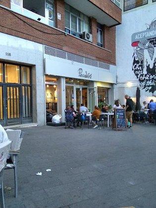 Pecaditos Plaza Santa Bárbara