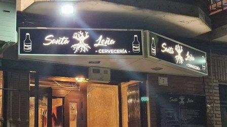 Restaurante Santa Leña