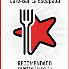 Café-Bar La Escapada
